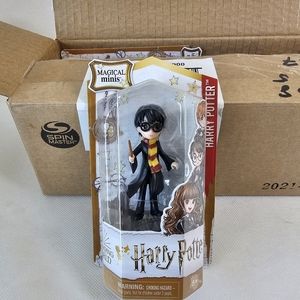 Harry Potter Magical minis Pack of 6